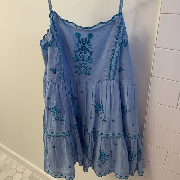 Urban Outfitters Dress - Picture 1 of 4